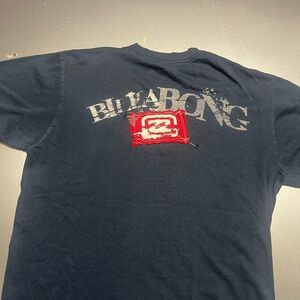 sick billabong shirt